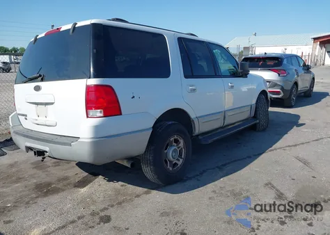 2003 Ford Expedition Xlt from USA, damaged, VIN 1FMRU15W53LC45891